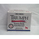 Natural Biscuits Dog Treat