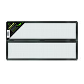 Hinge Cover Screen for Reptiles