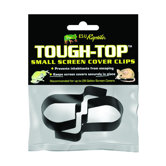 Tough Top Terrarium Screen Cover Clip
