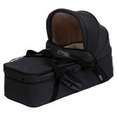Single Carrycot for Duet Buggy
