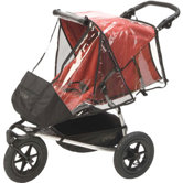 Storm Cover for Terrain Buggy