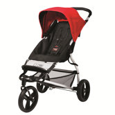 Mini Stroller