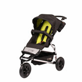 Swift Stroller