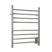 Sierra Section Square Towel Warmer