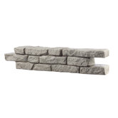 RockLock Straight Wall Section