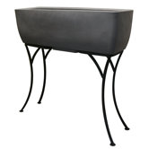 Urban Planter with Stand
