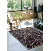 African House 2 Rug