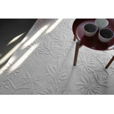 Asia White Rug