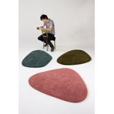 Calder Blue Rug