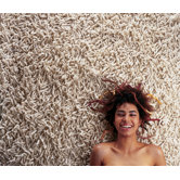 Cuks Ivory Rug
