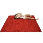 Dolce Red Rug