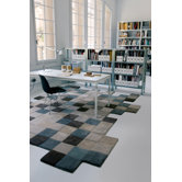 Do-Lo-Rez Grey Rug