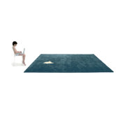 Global Warming Rug