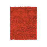 Roses Orange Rug