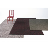 Antique Rust Rug