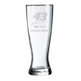 Nascar Individual 20 oz. Grand Pilsner, AJ Allmendinger with personalization