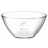 Nascar Michael Waltrip Racing 11" Bowl