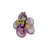 Merna Flower Kids Rug