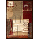 Monaco Multi Rug