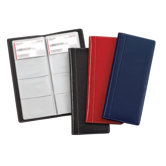 Travelwell Business Card Holder