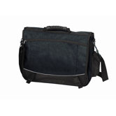 Monsoon Flap-Over Computer Case
