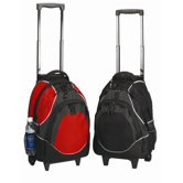 Urban Collection Rolling Backpack