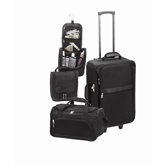 3 Piece Luggage Set