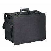 Sample Case with Organizer