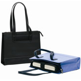 Vintage Tribeca Tote Bag