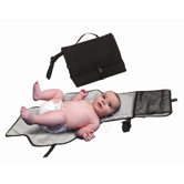 Portable Changing Pad