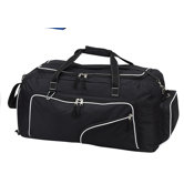 26" Athletic Gym Duffel
