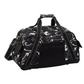 Travelwell 20" Iris Travel Duffel
