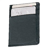 Leather Card Holder