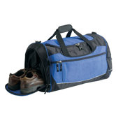 Monsoon 25" Gym Duffel