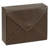 Message-In-The Box Envelope Box
