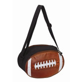 Football Sport Cooler