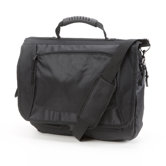 Flap-Over Brief/Computer Case
