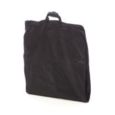 Quick Trip 52" Garment Bag with Wide Head Hanger