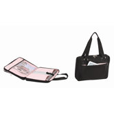 Women's Executive Laptop Briefcase