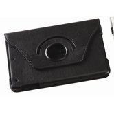 360 Rotation Mini iPad Case