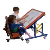Art Easel Top