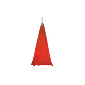 Ovation Single Circuit Incandescent Pendant