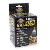 Reptile Halogen Bulb
