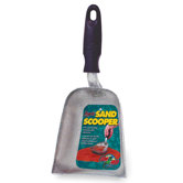 Reptile Sand Scooper