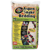 Aspen Snake Bedding