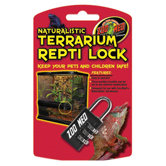 Naturalistic Terrarium Repti Lock