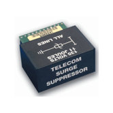 Protection Unit Telecom Surge