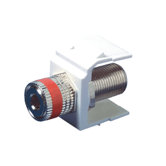 AnyPort Audio Binding Post Insert
