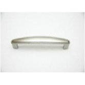 Nautilus Rope Edge Pull 3.75"