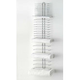 Large Wall Towel Tree